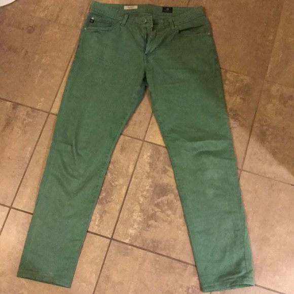 ag pants mens